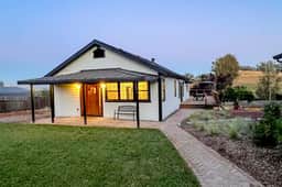 Modern Farmhouse Retreat - Penngrove Dog-Friendly Home on 11-Acre Ranch with Valley Views - Image 2