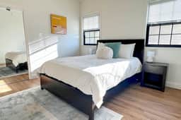 Modern Farmhouse Retreat - Penngrove Dog-Friendly Home on 11-Acre Ranch with Valley Views - Image 5