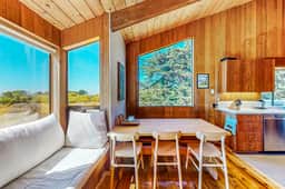 Dune Drift - Ocean-view home with hot tub & prime location at Shell Beach - Image 3