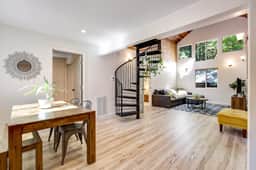 Canyon House - Guerneville Redwood Canyon Retreat with Patio & Grill - Image 5
