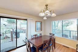 Highland Oasis - Cloverdale Hillside Lodge on 7 Wooded Acres - Image 3