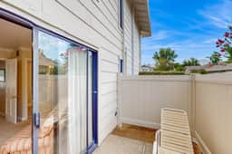 Silverado Resort and Spa - Golf-View Condo with Full Kitchen & Two Patios - Image 4