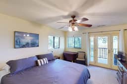Highland Oasis - Cloverdale Hillside Lodge on 7 Wooded Acres - Image 5