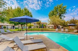 Silverado Resort and Spa 287 - Napa Silverado One-Bedroom Condo with Pool Access - Image 3