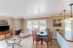Silverado Resort and Spa 287 - Napa Silverado One-Bedroom Condo with Pool Access - Image 2