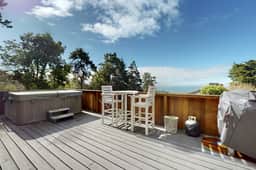 Rainbow's End - Classic Sea Ranch Home With Updated Amenities. Hot Tub. 1 Dog Allowed - Image 4