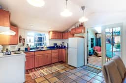 Vineyard Cottage - Guerneville Dog-Friendly Redwood Retreat with Wood Stove - Image 4