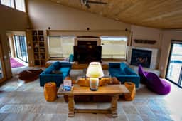 Da Yaya House - Coastal Luxury: Chef Kitchen, Ocean Views, Hot Tub - Image 3