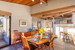 Casa Pelo Mar - Oceanfront retreat with private hot tub steps from Pebble Beach - Image 5