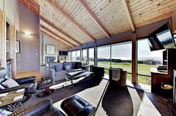 Fairview Grande - Bodega Bay Oceanview Home with Hot Tub & Sauna - Image 3