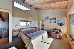 Fairview Grande - Bodega Bay Oceanview Home with Hot Tub & Sauna - Image 5