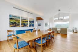 Franz Valley Escape - Calistoga Hilltop Home with Pool, Hot Tub and Vineyard Views - Image 5