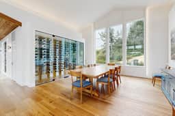 Franz Valley Escape - Calistoga Hilltop Home with Pool, Hot Tub and Vineyard Views - Image 4