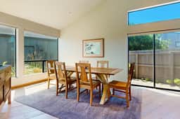 Modern Sea 2 Links - Modern, Ocean View Home on the Golf Course with Private Hot Tub & 2 Fireplaces - Image 4