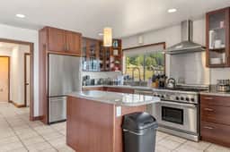 SeaBreeze Serenity - Sea Ranch ocean-view home with chef's kitchen, stone fireplace & private hot tub, dog friendly - Image 4