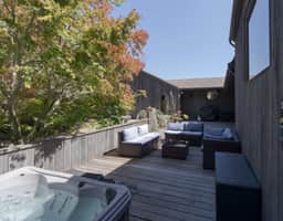 SeaBreeze Serenity - Sea Ranch ocean-view home with chef's kitchen, stone fireplace & private hot tub, dog friendly - Image 3