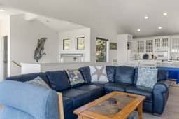Casa Del Mar - Ocean-view Sea Ranch home with private hot tub & fireplace - Image 3