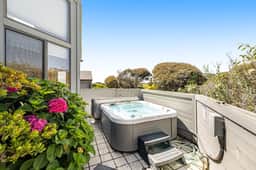 Blue Horizon - Bodega Bay Dog-Friendly Oceanview Home with Hot Tub - Image 2