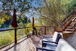 Rio Lindo River Retreat - Riverfront Healdsburg Home, Private Dock - Image 3