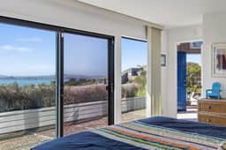 Sea Way Dreams - Bodega Bay Ocean-View Home with Garage Game Room - Image 5