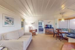 Seaside Cottage - Bodega Bay Bright Beach Cottage with Ocean Views & Fireplace - Image 3