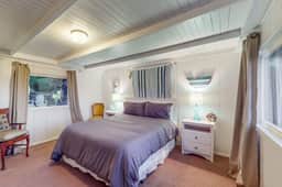 Seaside Cottage - Bodega Bay Bright Beach Cottage with Ocean Views & Fireplace - Image 5