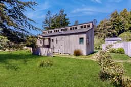 Loon's Landing - Hand-built Sea Ranch cabin with fireplace near Bluff Trail, dogs welcome - Image 5