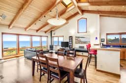 Ascona House - Ocean-view home with private hot tub near Pebble Beach - Image 4