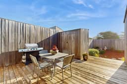 Pelican Landing - Ocean view home with stone fireplace, dog-friendly - Image 4