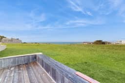 Pelican Landing - Ocean view home with stone fireplace, dog-friendly - Image 3