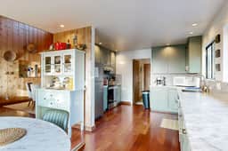 Bowsprit Retreat - Oceanfront Sea Ranch home with hot tub & deck, dogs welcome - Image 4