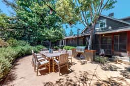 Modern Country Retre - Modern Sonoma Farmhouse with Pool & Hot Tub - Image 3