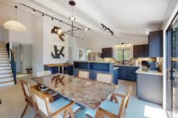 The Great Escape - Luxe Sea Ranch home with hot tub, ocean view & yoga space - Image 5