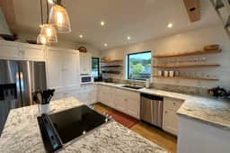 Coastal Calm at Sea Ranch - Ocean-view 4BR with hot tub, steps to rec center - Image 5
