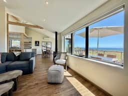 Coastal Calm at Sea Ranch - Ocean-view 4BR with hot tub, steps to rec center - Image 2