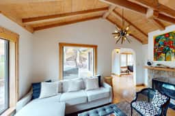 Warm Springs Retreat - Glen Ellen Heated Pool Estate on 5 Secluded Acres - Image 3