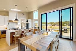 Cabañita Del Mar - Luxe newly built Sea Ranch home with private hot tub & ocean views - Image 4