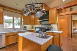Toto House - Ocean-view Sea Ranch home near the Bluff Trail - Image 4