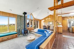 Toto House - Ocean-view Sea Ranch home near the Bluff Trail - Image 2