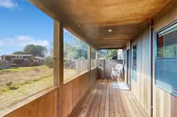 Bahari House - Ocean-view hot tub home, walk to Shell Beach - Image 4