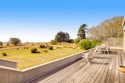 Heron's Nest - Panoramic ocean-view home with private hot tub on the golf course - Image 2