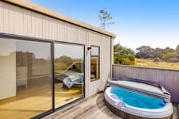 Heron's Nest - Panoramic ocean-view home with private hot tub on the golf course - Image 3
