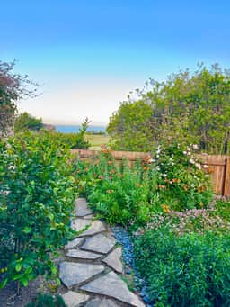 Cadwalader House - Ocean-view home with hot tub on the golf course, dogs welcome - Image 2