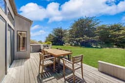 Hilma House - Meadow home with private hot tub on the golf course, dogs welcome - Image 2