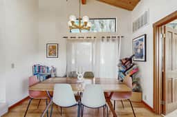 Hilma House - Meadow home with private hot tub on the golf course, dogs welcome - Image 4