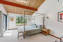 Hilma House - Meadow home with private hot tub on the golf course, dogs welcome - Image 5