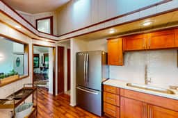 Monte Rio Vista Lodge - Dog-Friendly Russian River View Retreat with Hot Tub - Image 4
