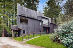 Tree House - Sea Ranch home with deck & grill near Shell Beach, dogs welcome - Image 2