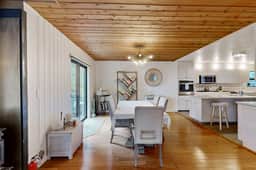 Tree House - Sea Ranch home with deck & grill near Shell Beach, dogs welcome - Image 4