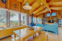 Gewing House - Sea Ranch home with private hot tub near Pebble Beach - Image 5